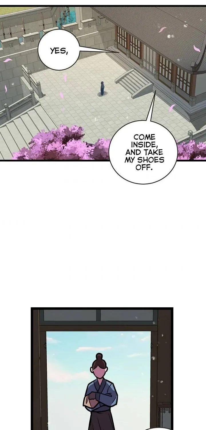 Read Absolute Martial Arts chapter 25 image 4 on Lezhin