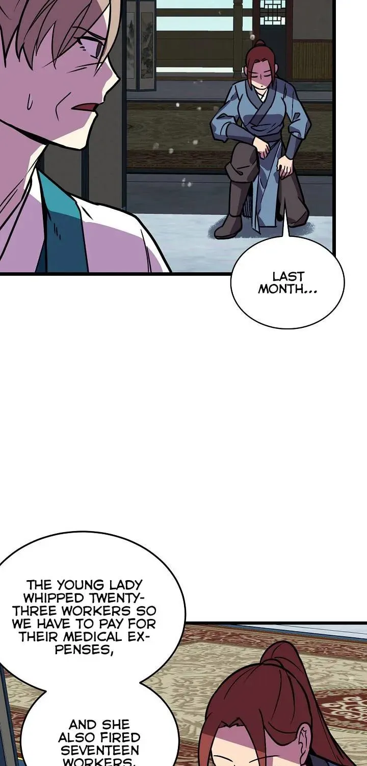 Read Absolute Martial Arts chapter 25 image 40 on Lezhin