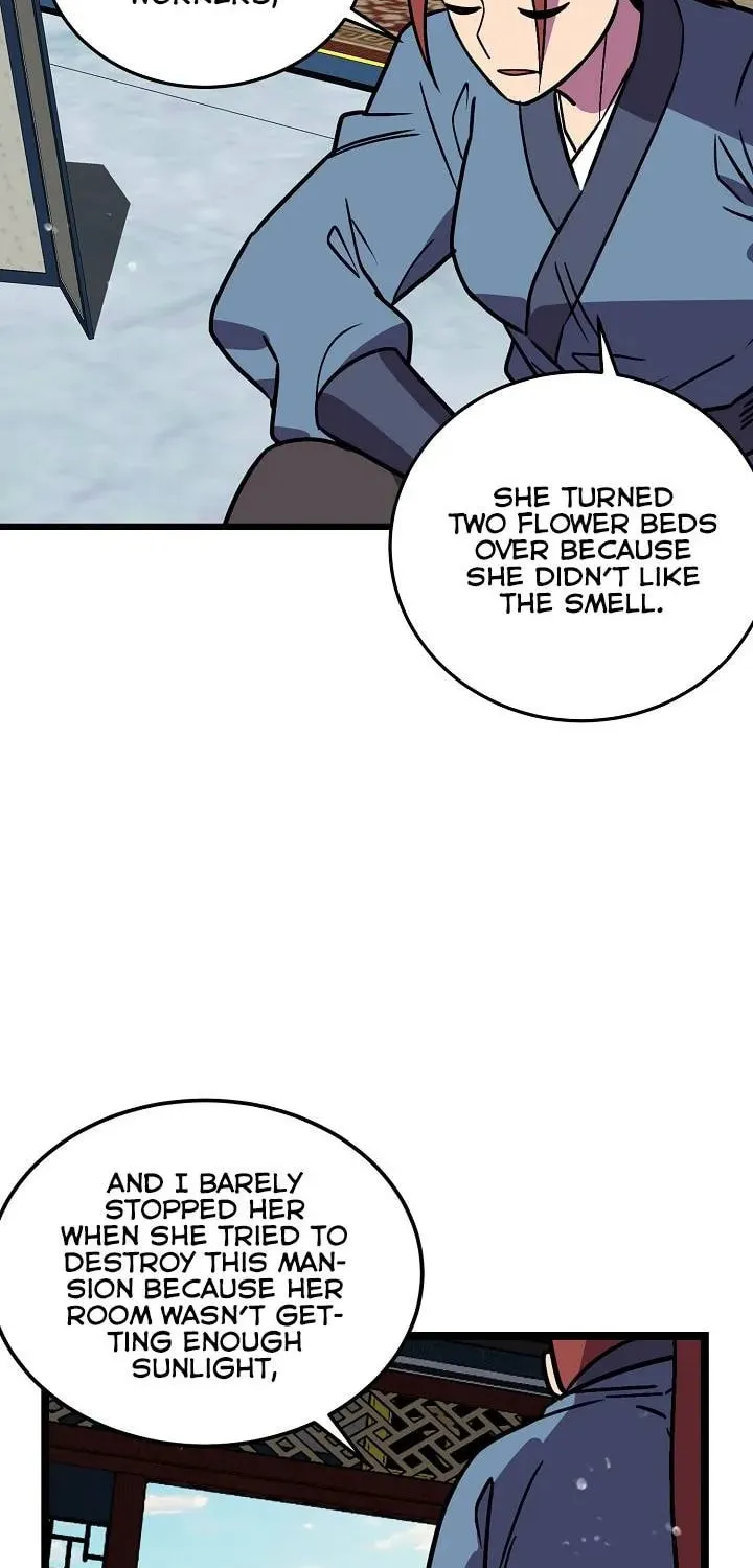 Read Absolute Martial Arts chapter 25 image 41 on Lezhin