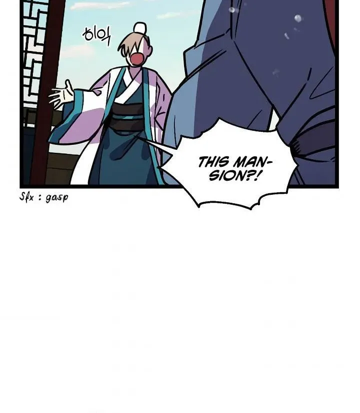 Read Absolute Martial Arts chapter 25 image 42 on Lezhin