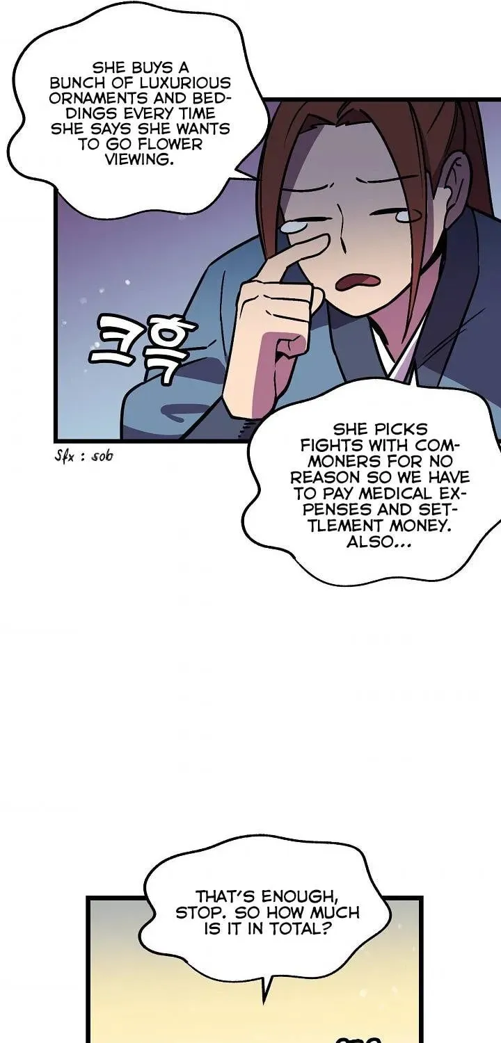 Read Absolute Martial Arts chapter 25 image 43 on Lezhin
