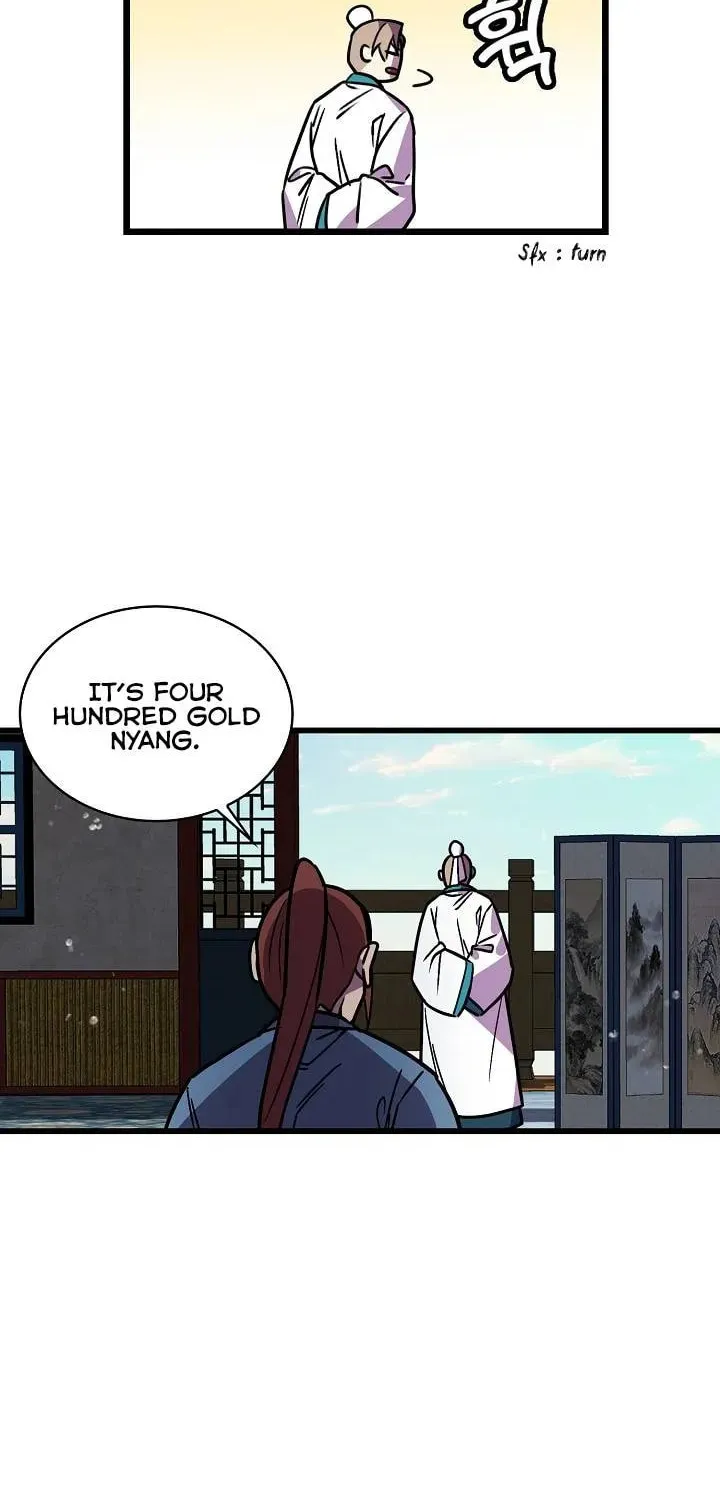 Read Absolute Martial Arts chapter 25 image 44 on Lezhin