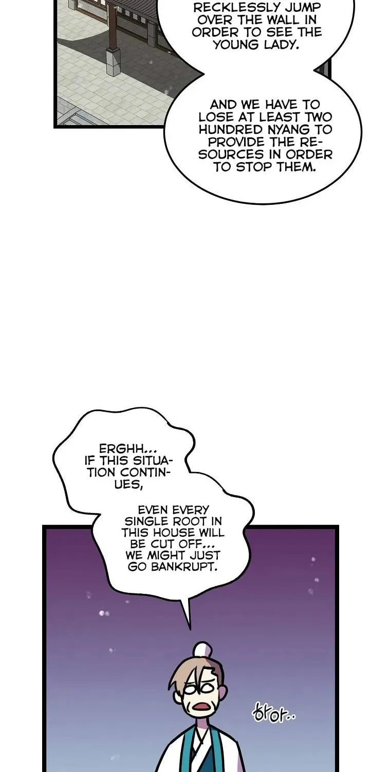 Read Absolute Martial Arts chapter 25 image 48 on Lezhin