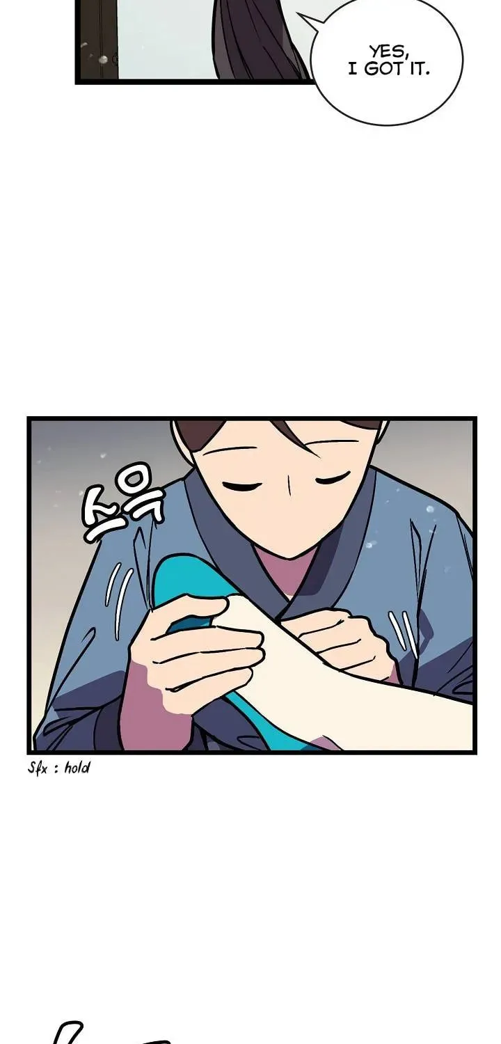 Read Absolute Martial Arts chapter 25 image 5 on Lezhin
