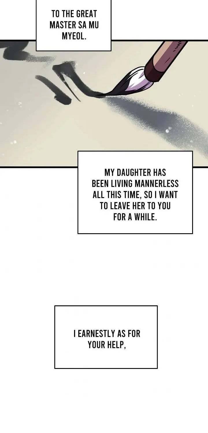 Read Absolute Martial Arts chapter 25 image 58 on Lezhin
