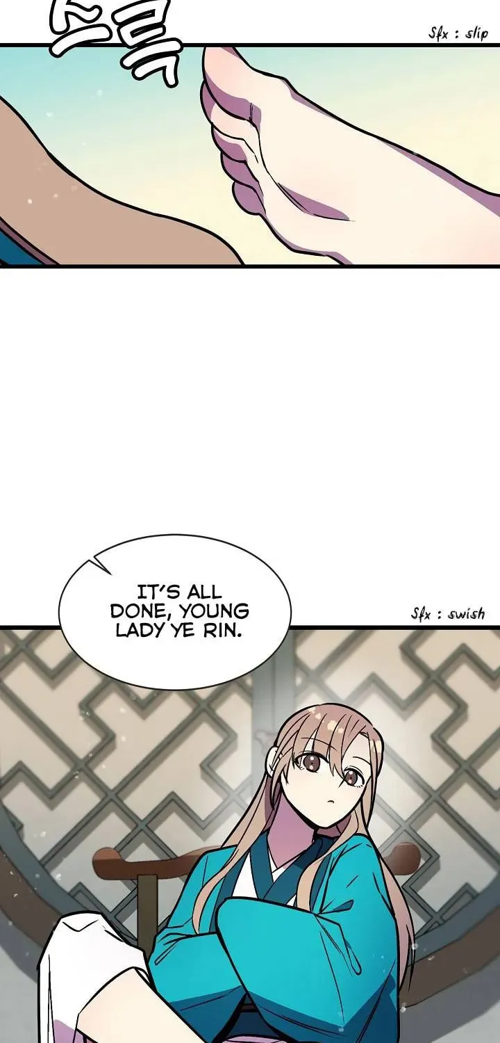 Read Absolute Martial Arts chapter 25 image 6 on Lezhin