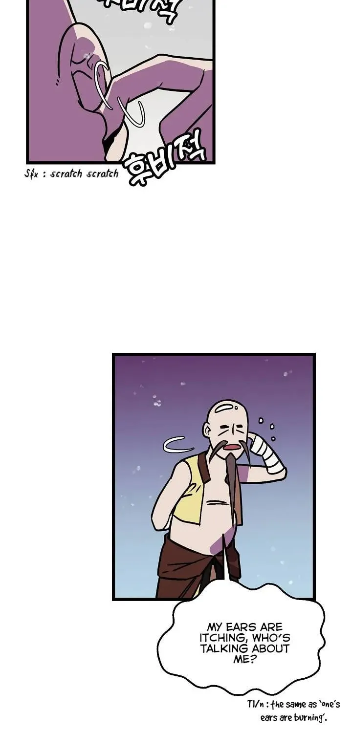 Read Absolute Martial Arts chapter 25 image 60 on Lezhin