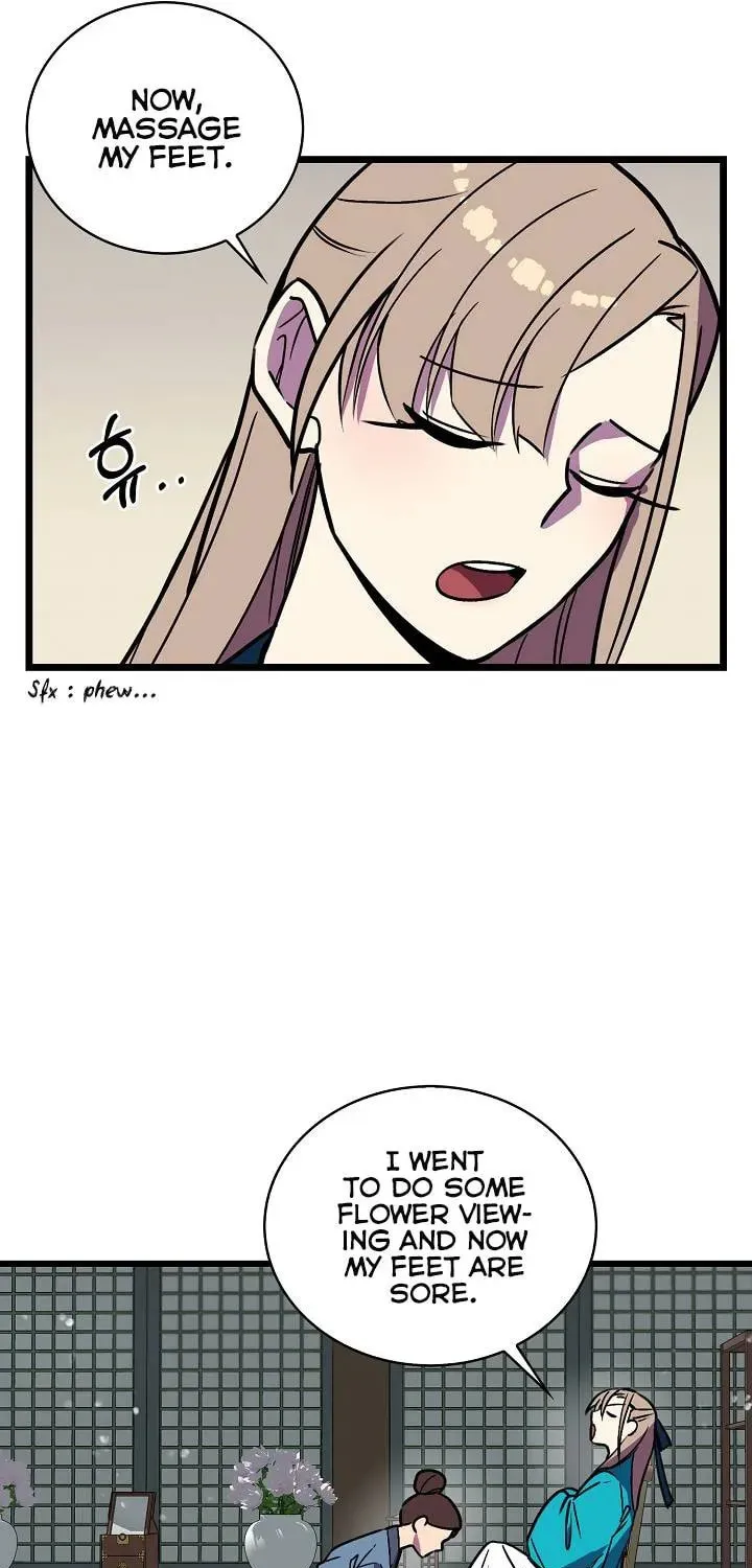 Read Absolute Martial Arts chapter 25 image 8 on Lezhin