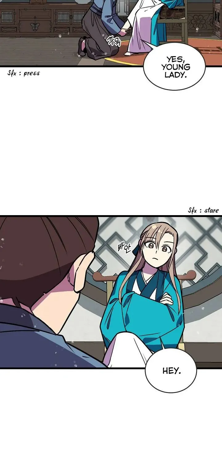 Read Absolute Martial Arts chapter 25 image 9 on Lezhin