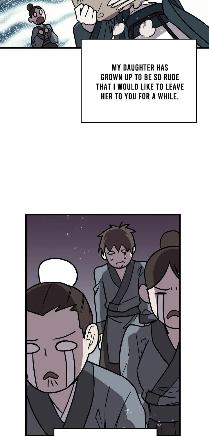 Read Absolute Martial Arts chapter 26 image 1 on Lezhin