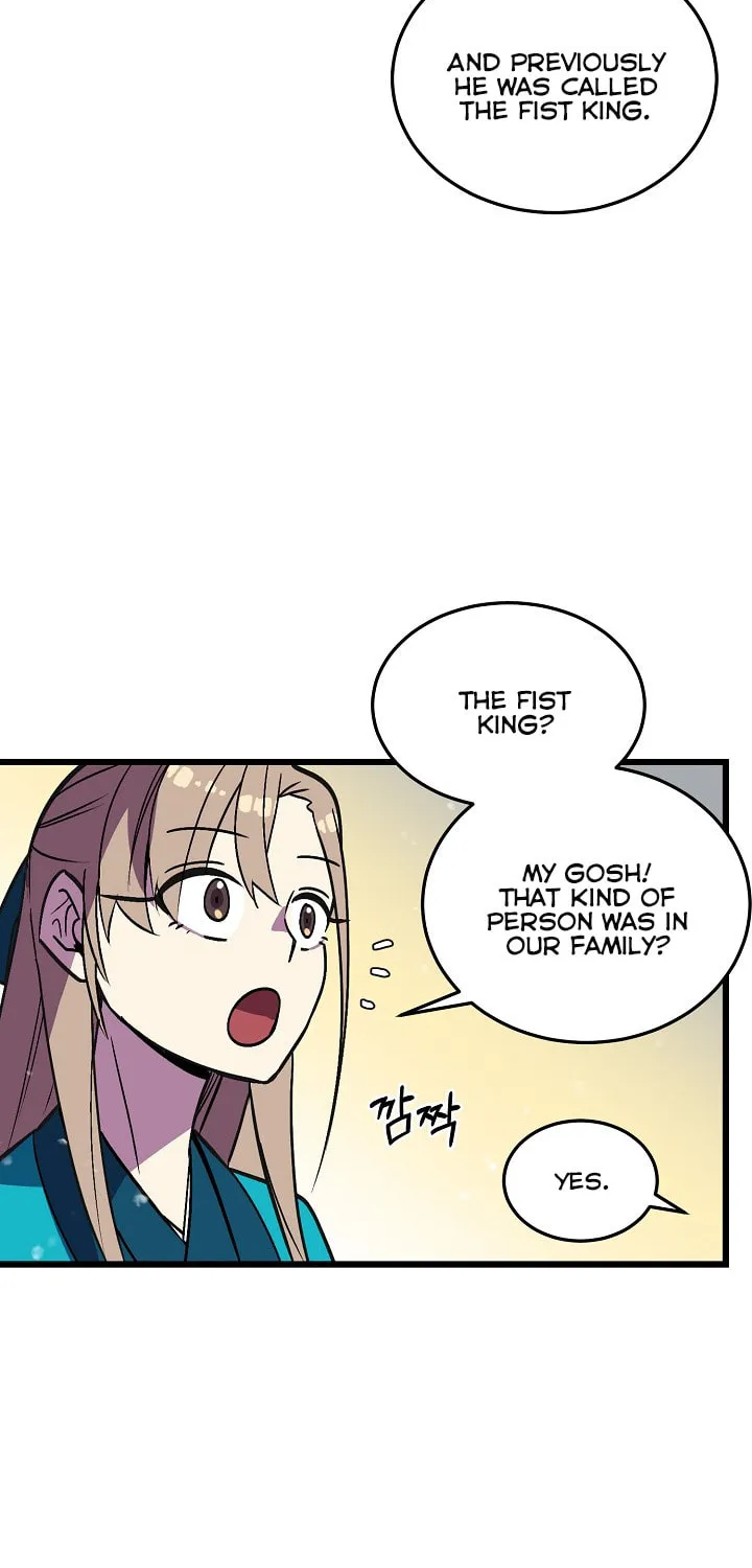 Read Absolute Martial Arts chapter 26 image 10 on Lezhin