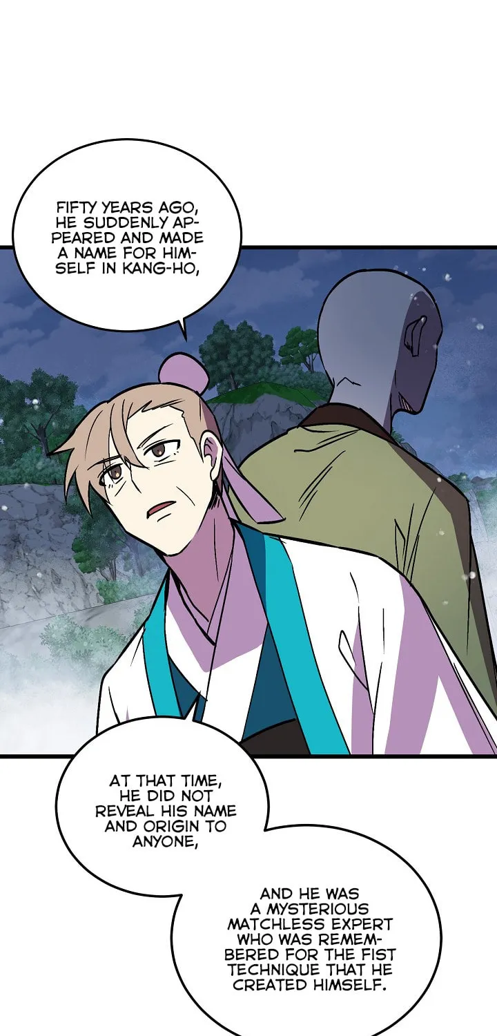 Read Absolute Martial Arts chapter 26 image 11 on Lezhin
