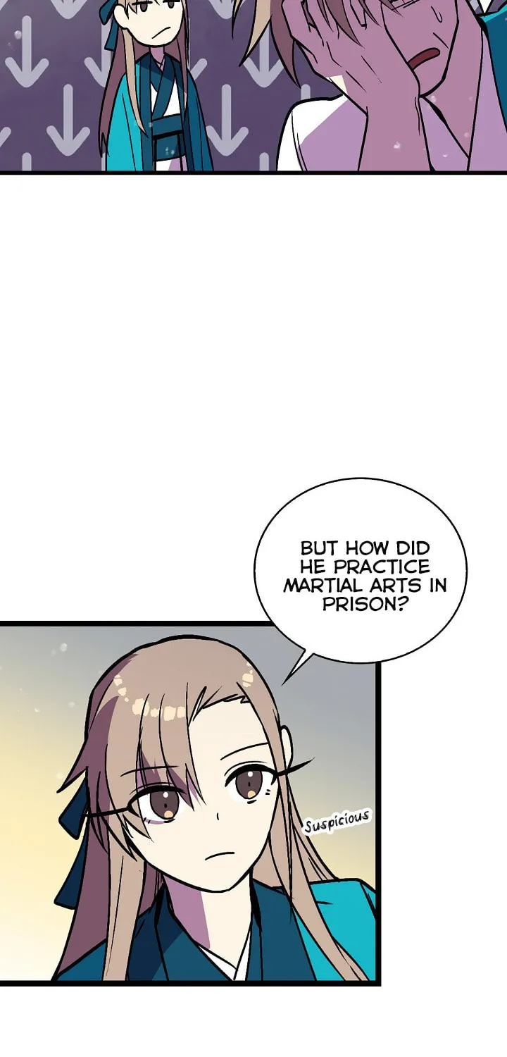 Read Absolute Martial Arts chapter 26 image 19 on Lezhin