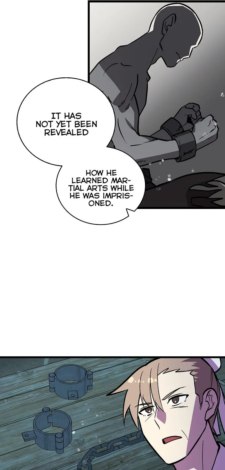 Read Absolute Martial Arts chapter 26 image 21 on Lezhin