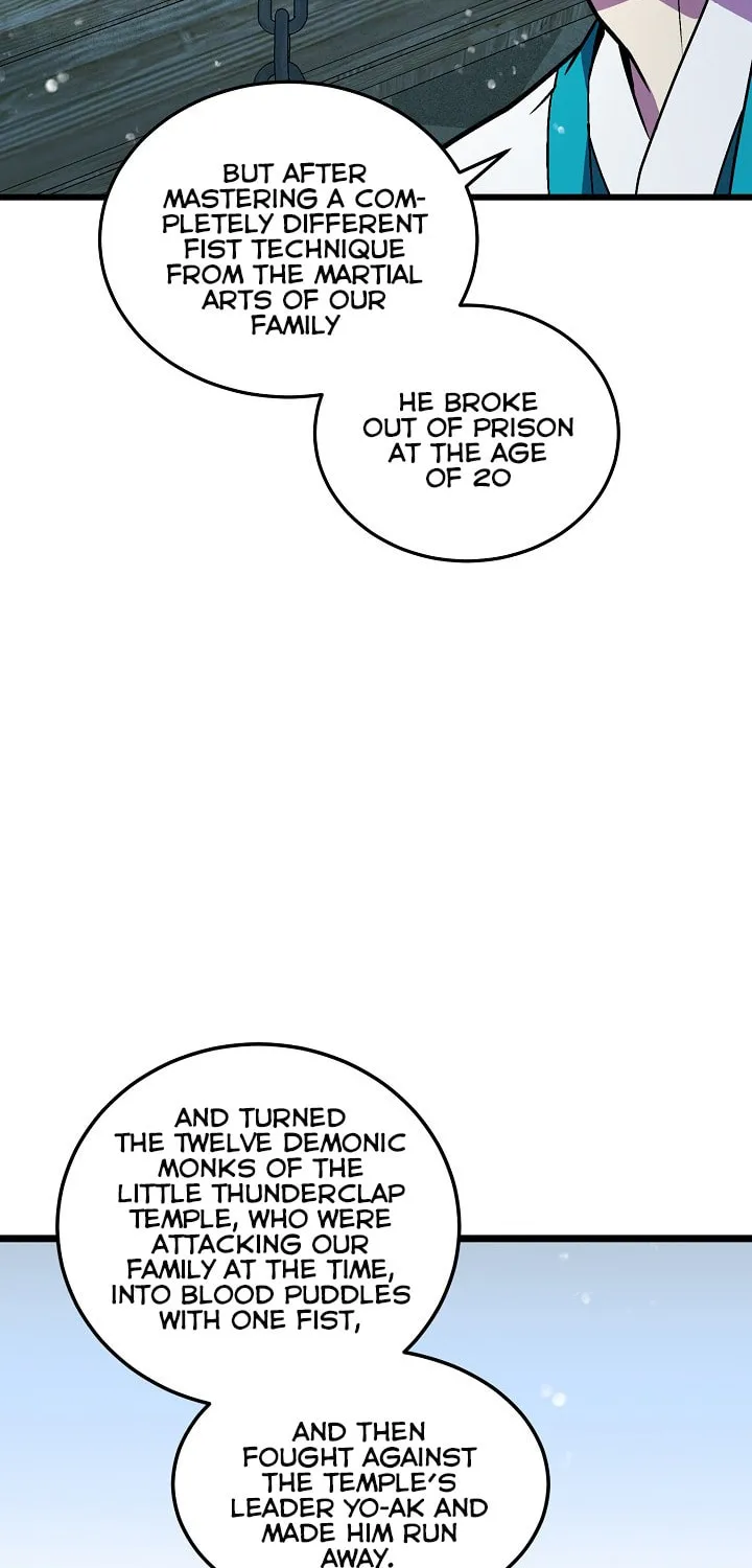 Read Absolute Martial Arts chapter 26 image 22 on Lezhin