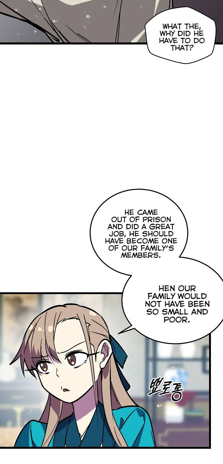 Read Absolute Martial Arts chapter 26 image 25 on Lezhin