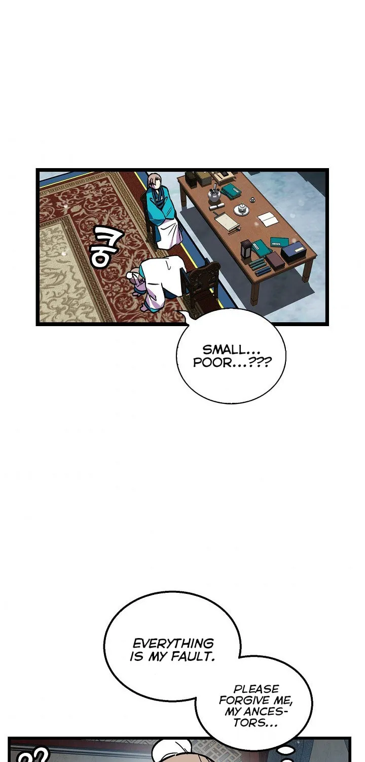 Read Absolute Martial Arts chapter 26 image 26 on Lezhin