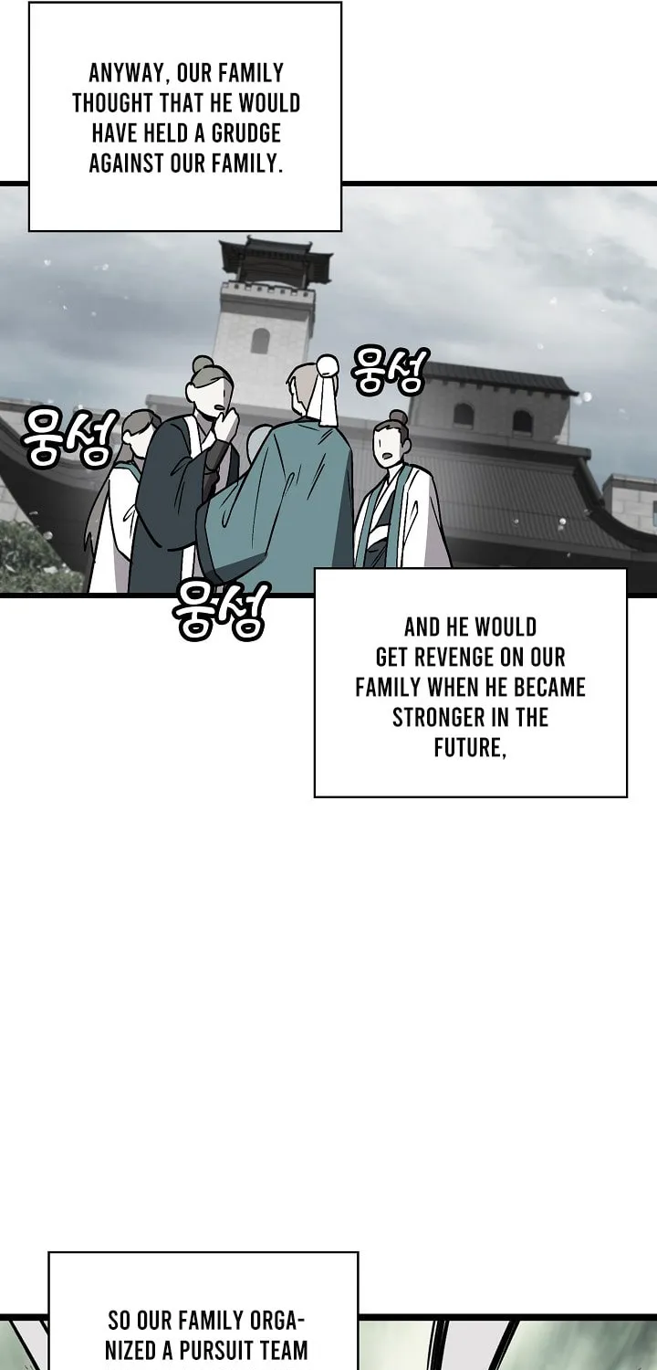 Read Absolute Martial Arts chapter 26 image 28 on Lezhin