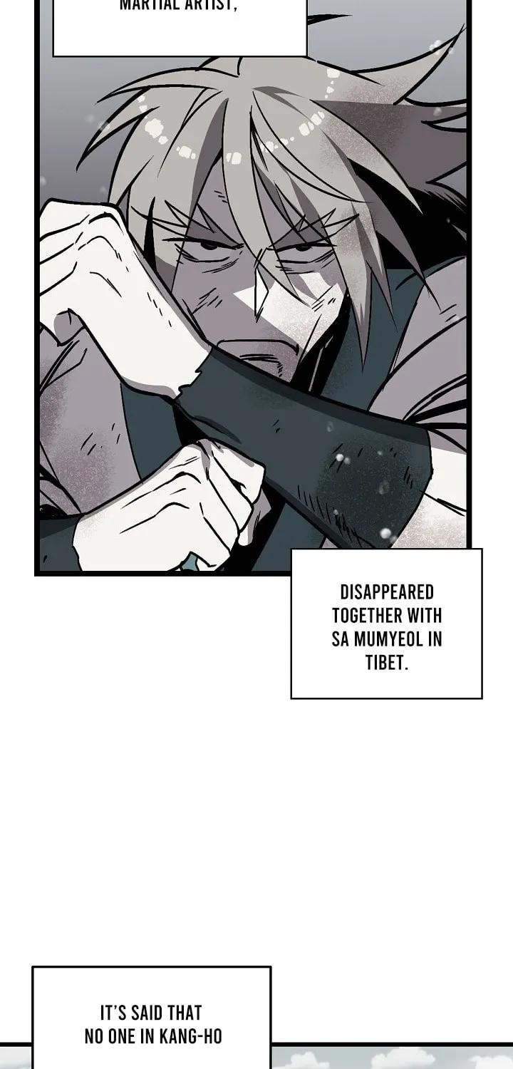 Read Absolute Martial Arts chapter 26 image 32 on Lezhin