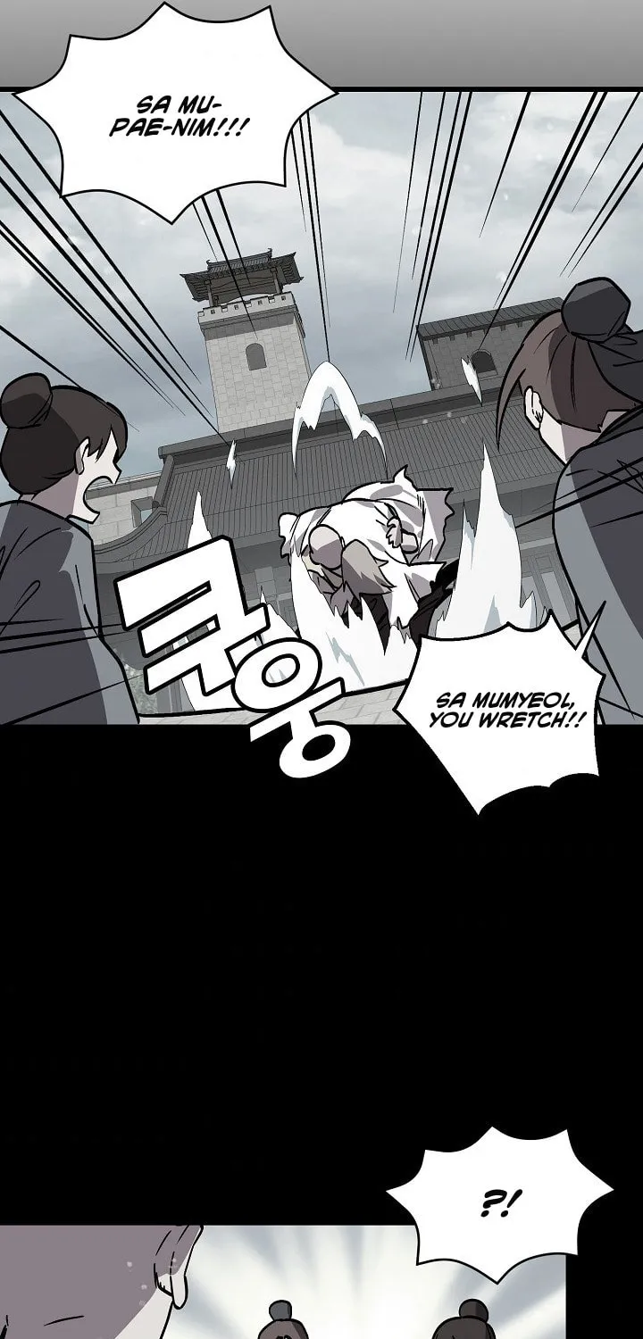 Read Absolute Martial Arts chapter 26 image 35 on Lezhin
