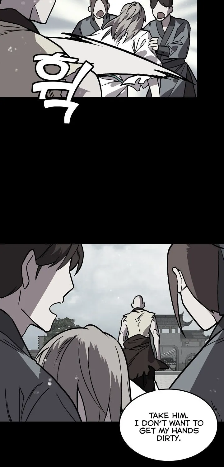 Read Absolute Martial Arts chapter 26 image 36 on Lezhin