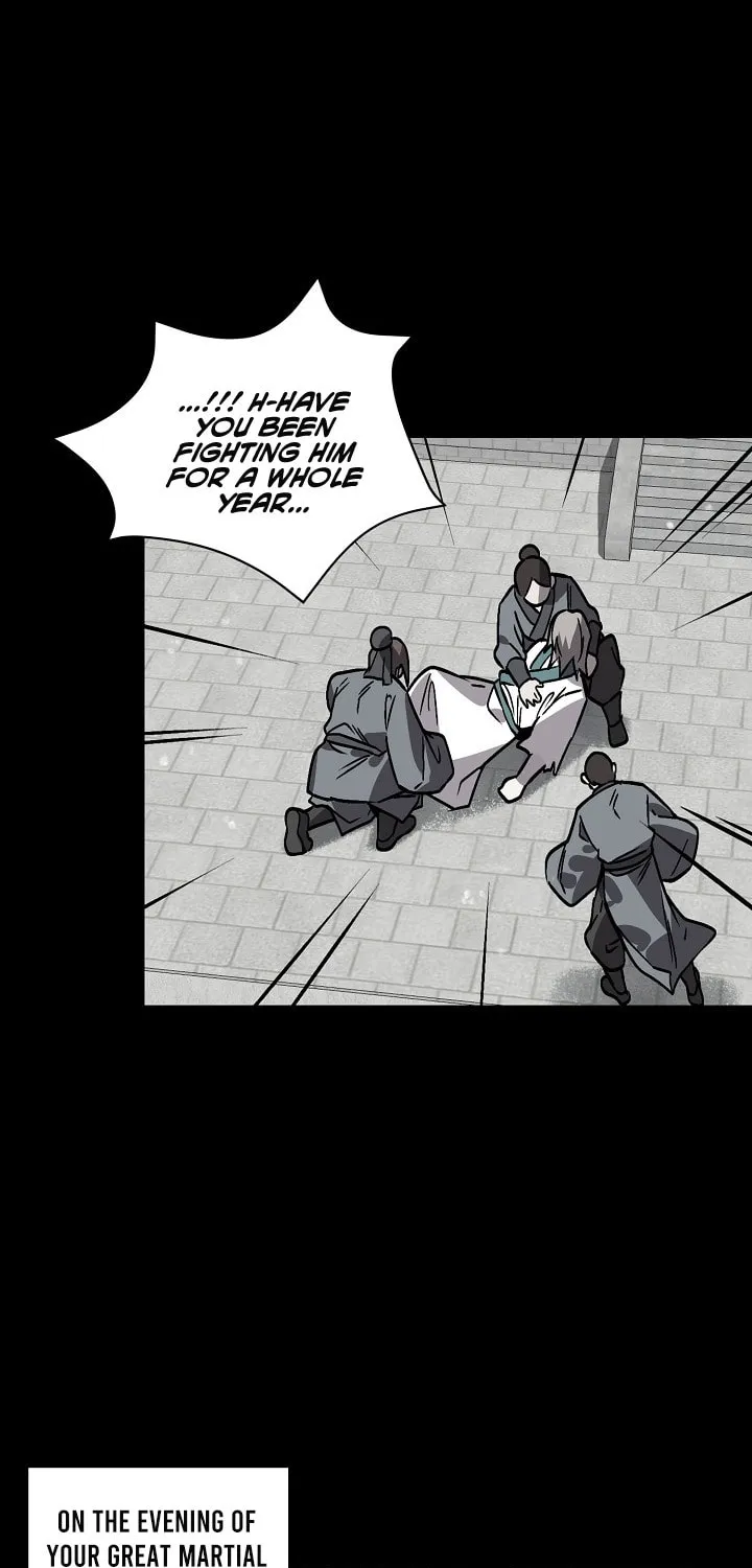 Read Absolute Martial Arts chapter 26 image 37 on Lezhin
