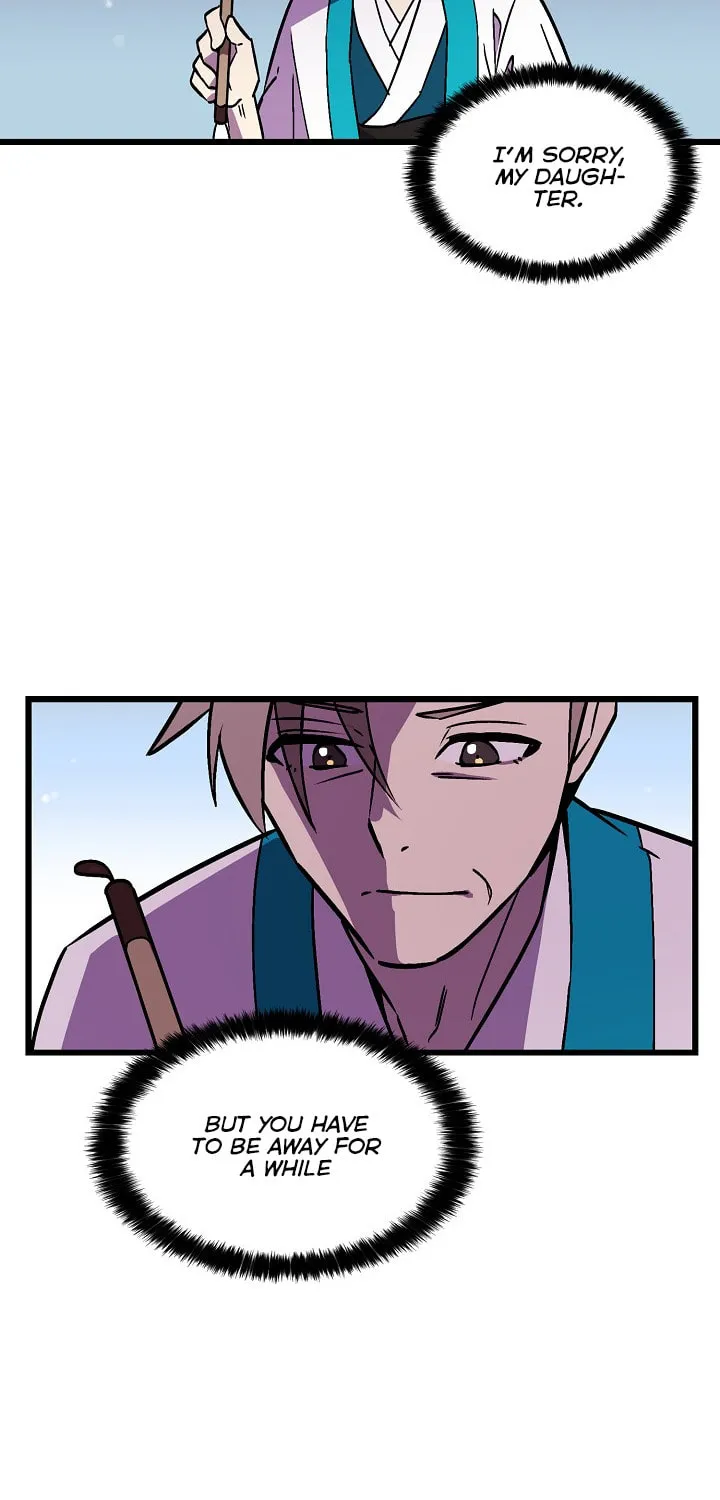 Read Absolute Martial Arts chapter 26 image 4 on Lezhin
