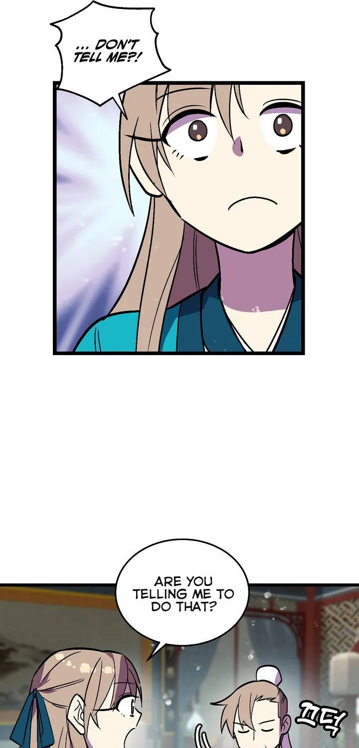 Read Absolute Martial Arts chapter 26 image 42 on Lezhin