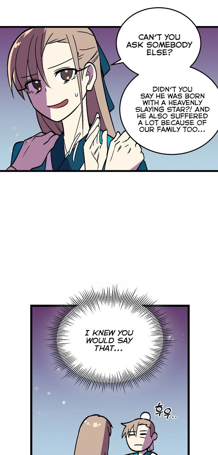 Read Absolute Martial Arts chapter 26 image 44 on Lezhin