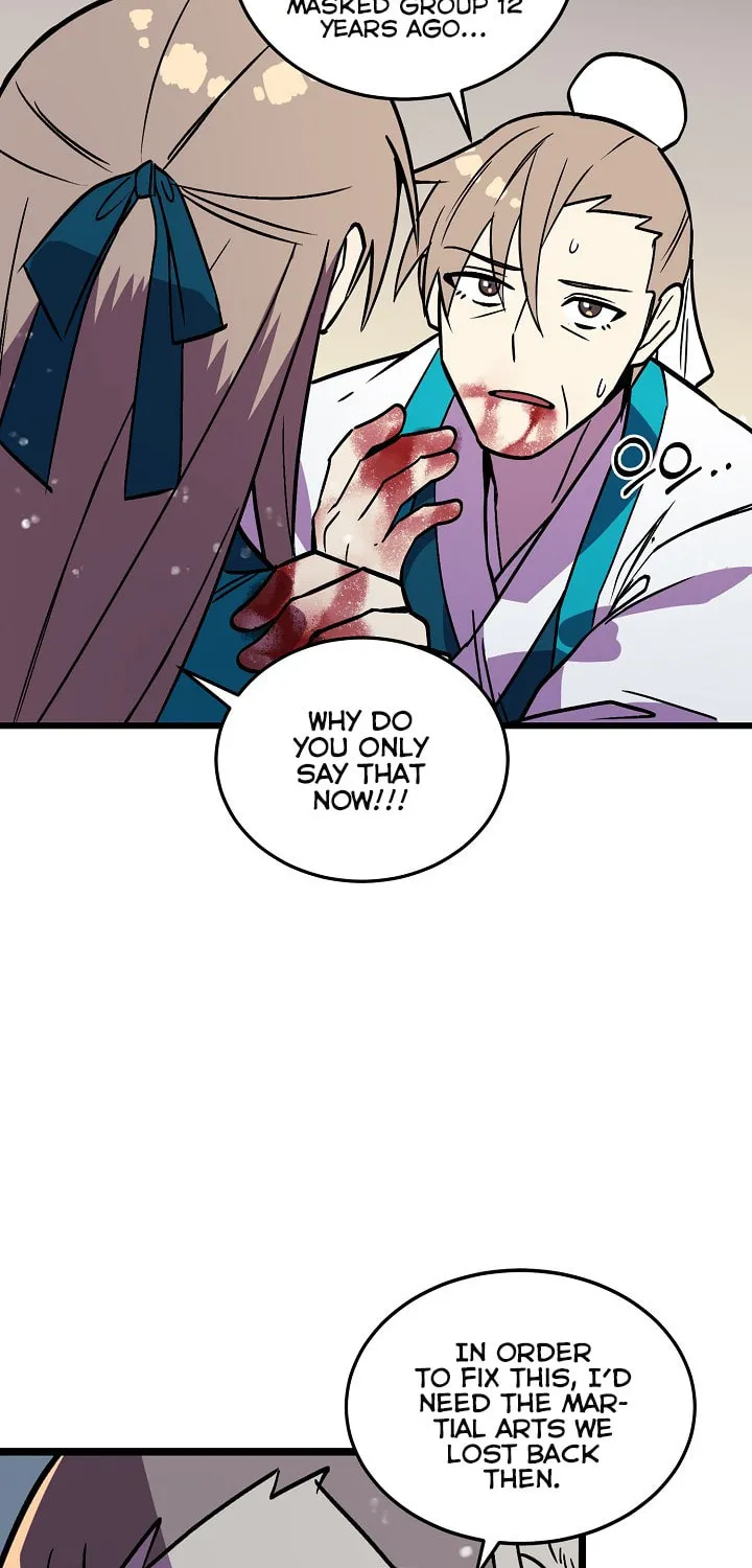 Read Absolute Martial Arts chapter 26 image 47 on Lezhin