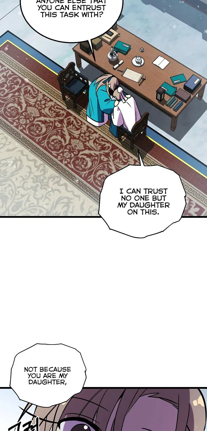 Read Absolute Martial Arts chapter 26 image 50 on Lezhin