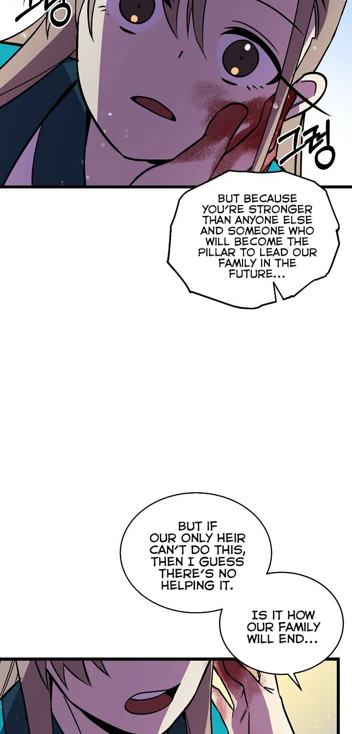 Read Absolute Martial Arts chapter 26 image 51 on Lezhin