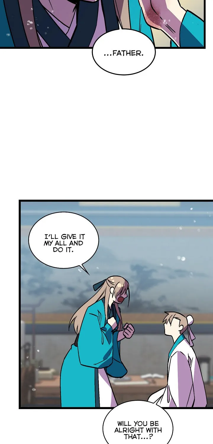 Read Absolute Martial Arts chapter 26 image 52 on Lezhin