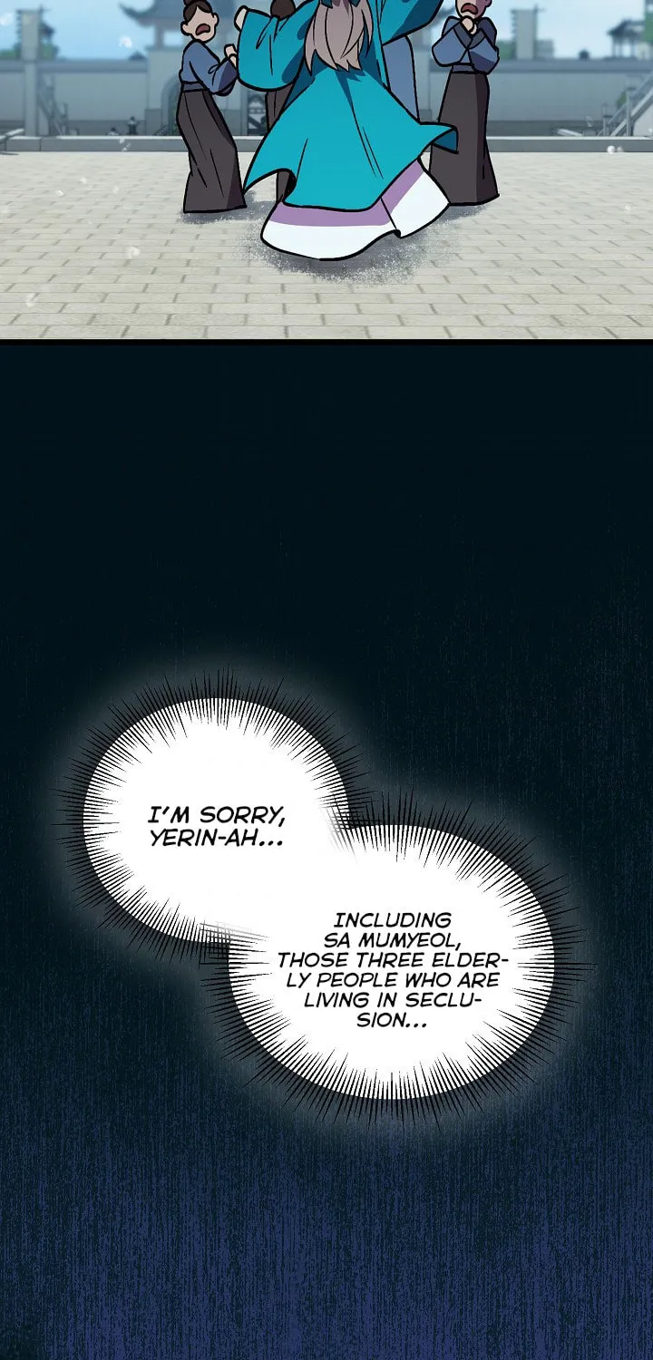 Read Absolute Martial Arts chapter 26 image 58 on Lezhin