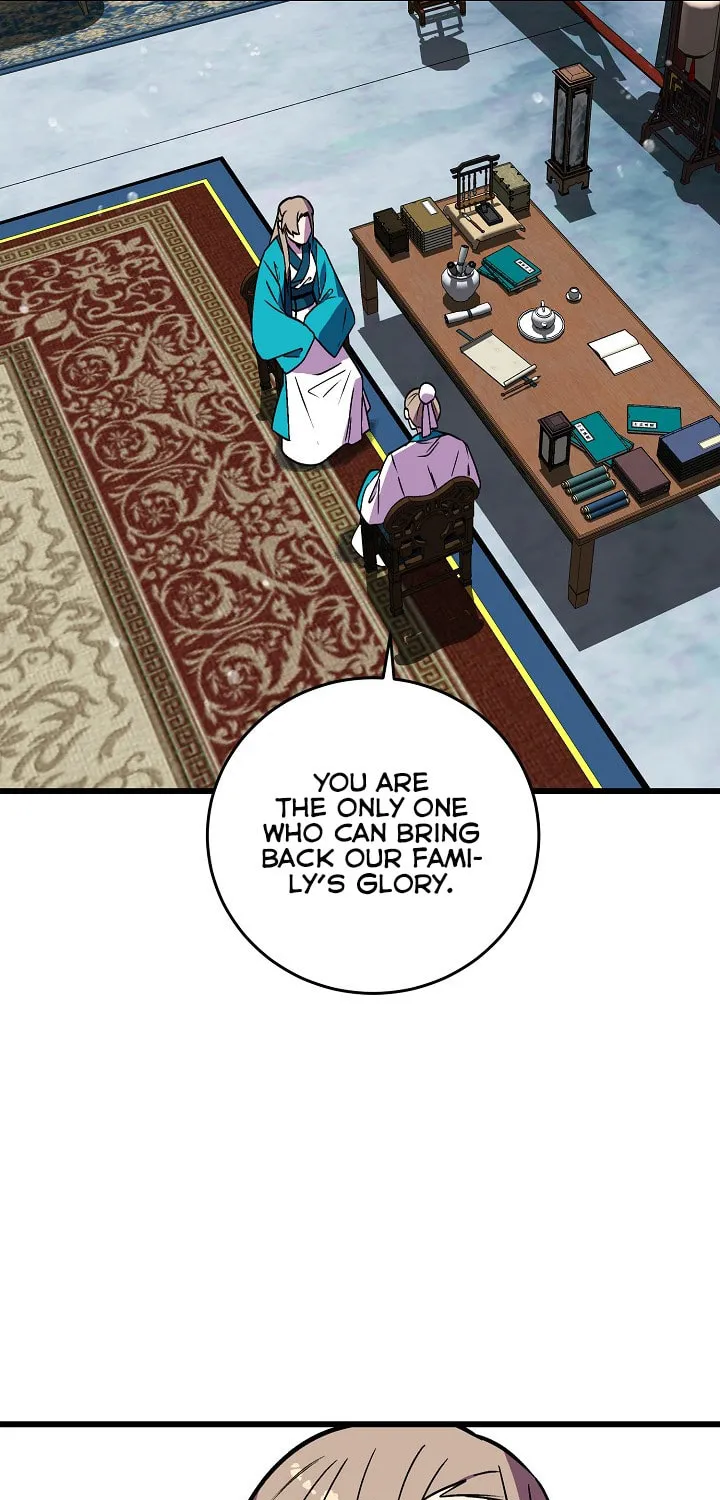 Read Absolute Martial Arts chapter 26 image 7 on Lezhin