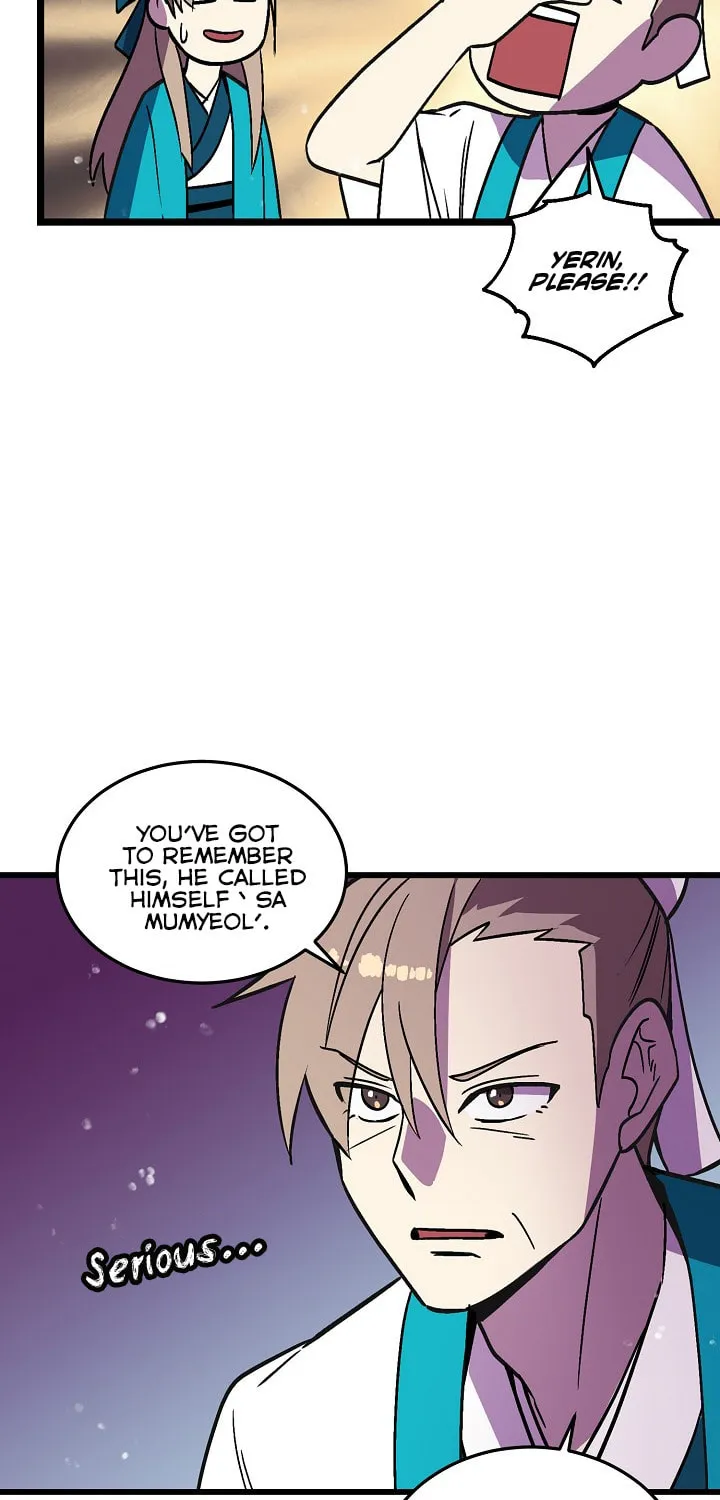 Read Absolute Martial Arts chapter 26 image 9 on Lezhin