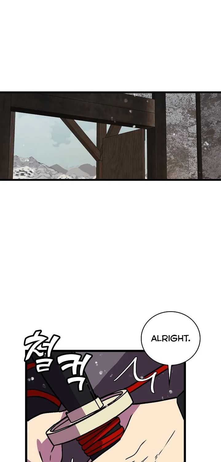 Read Absolute Martial Arts chapter 27 image 14 on Lezhin