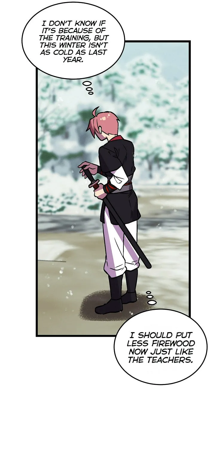 Read Absolute Martial Arts chapter 27 image 16 on Lezhin