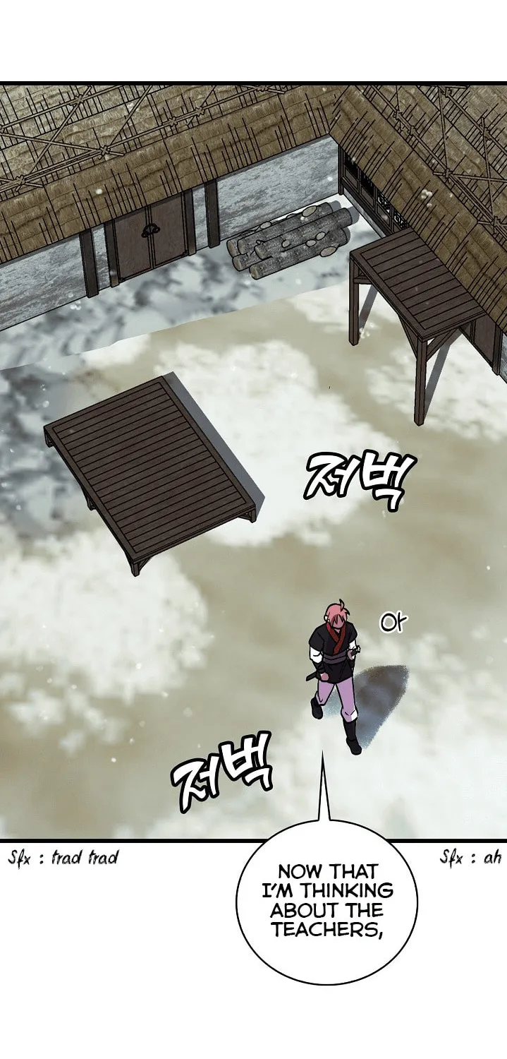 Read Absolute Martial Arts chapter 27 image 17 on Lezhin