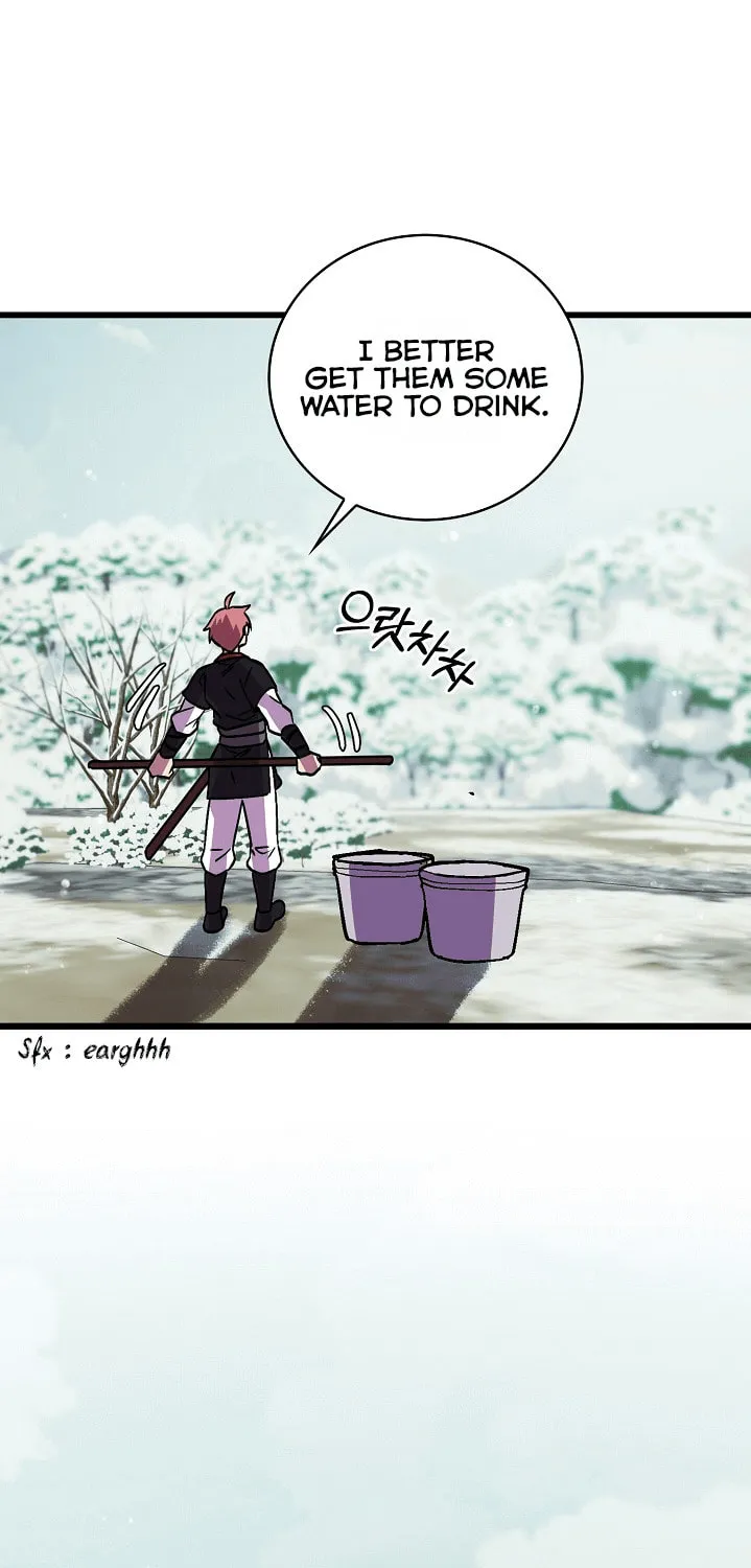 Read Absolute Martial Arts chapter 27 image 18 on Lezhin