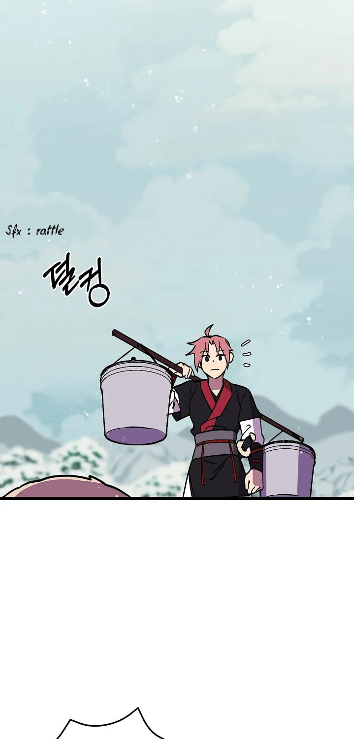 Read Absolute Martial Arts chapter 27 image 19 on Lezhin