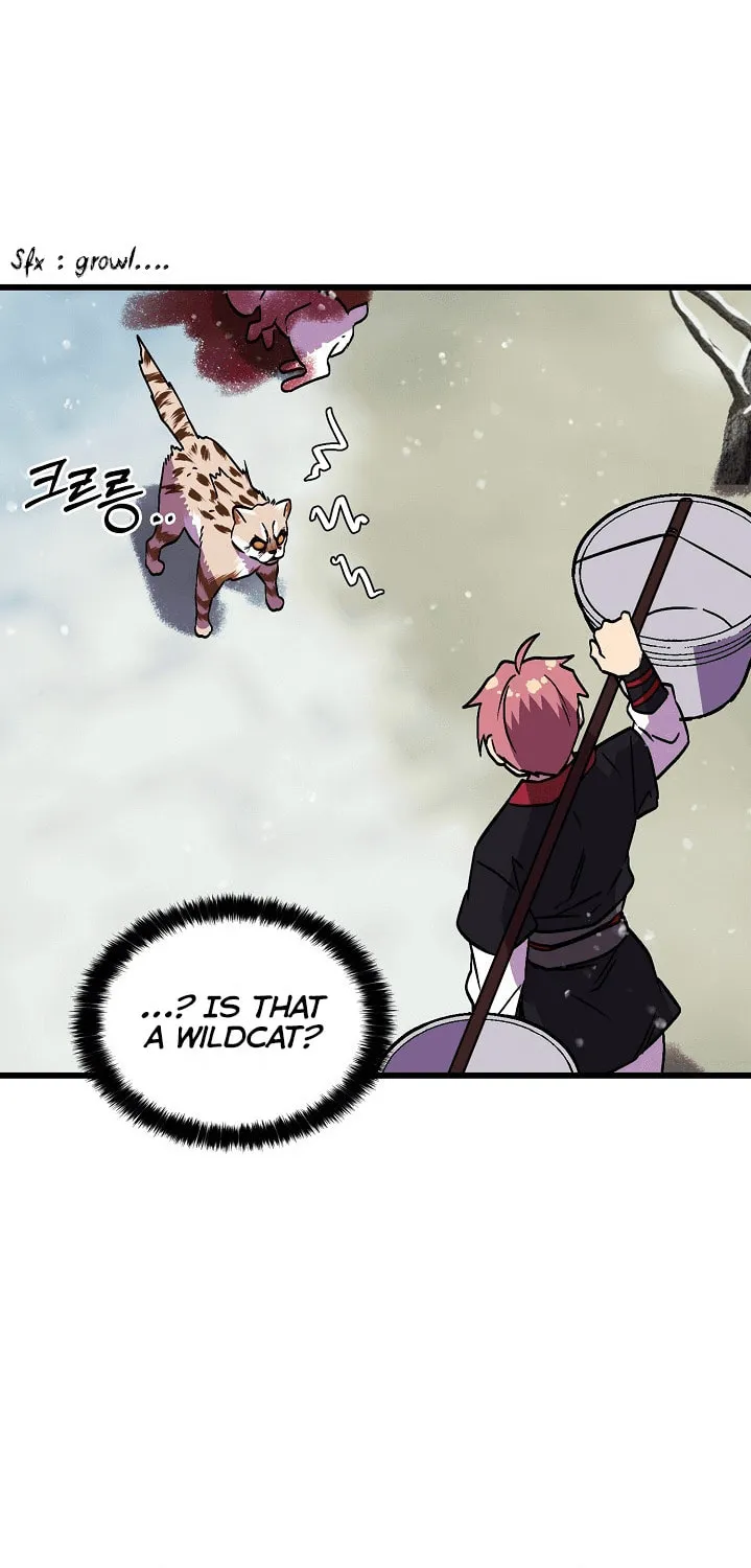 Read Absolute Martial Arts chapter 27 image 21 on Lezhin