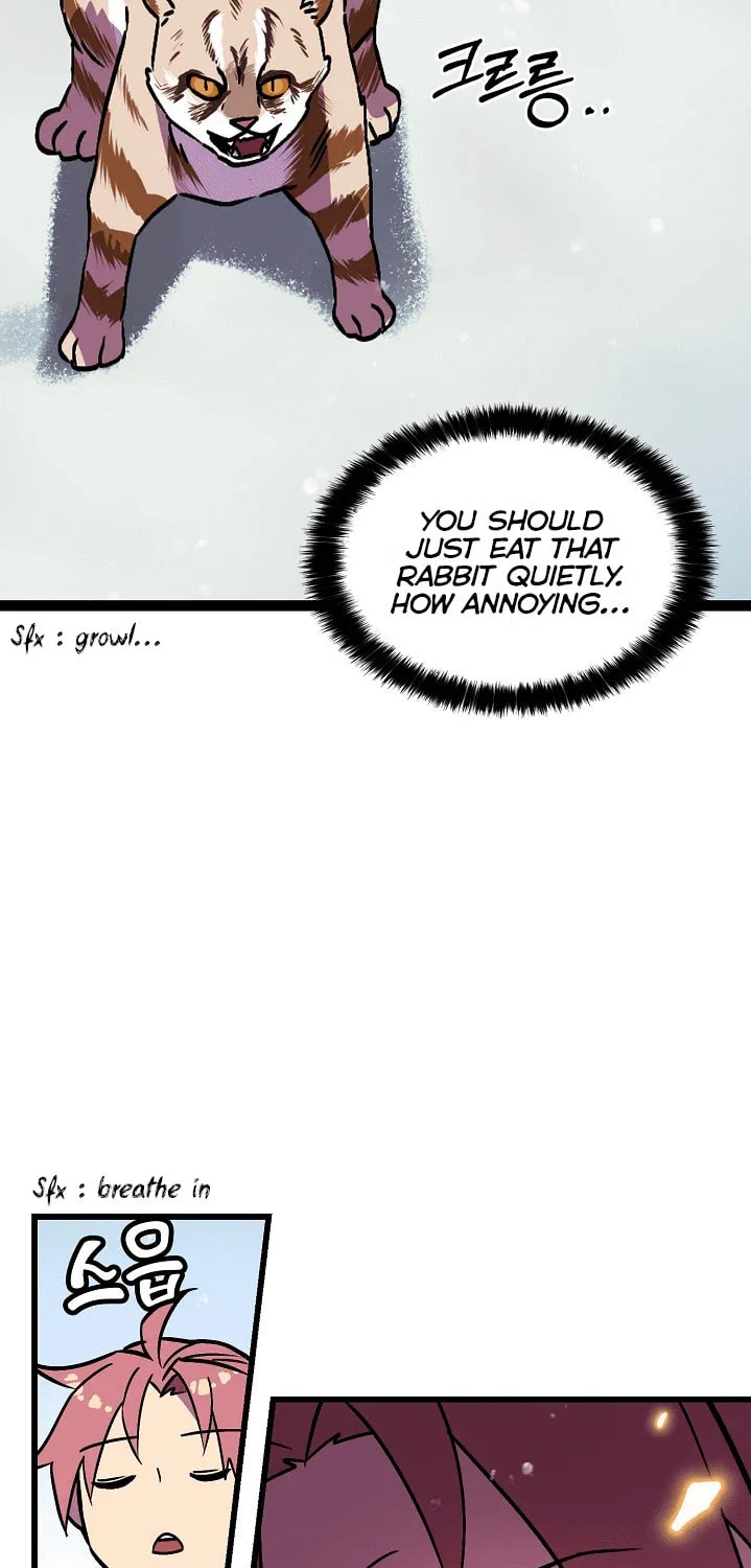 Read Absolute Martial Arts chapter 27 image 23 on Lezhin