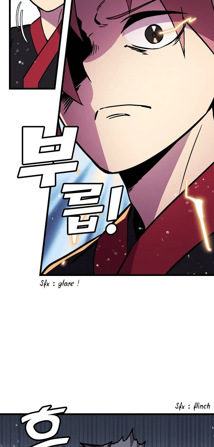 Read Absolute Martial Arts chapter 27 image 24 on Lezhin