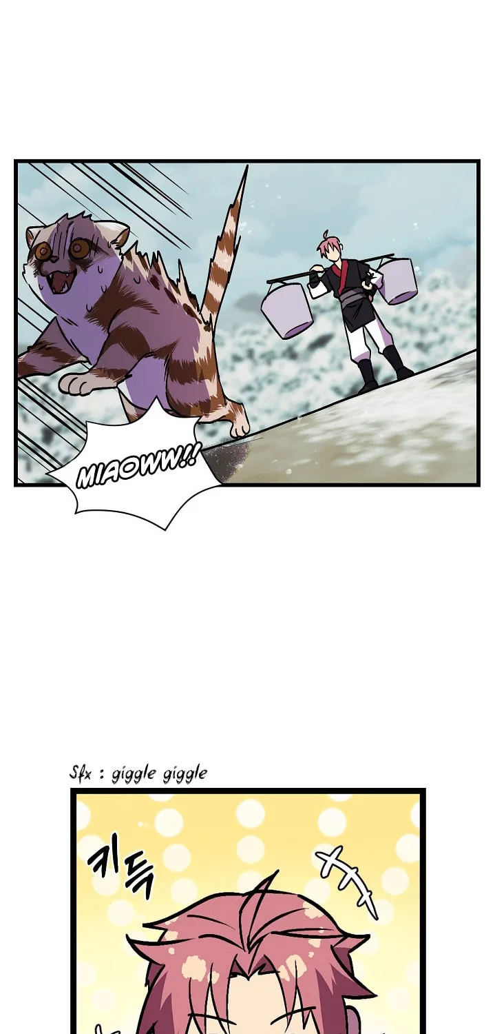 Read Absolute Martial Arts chapter 27 image 26 on Lezhin