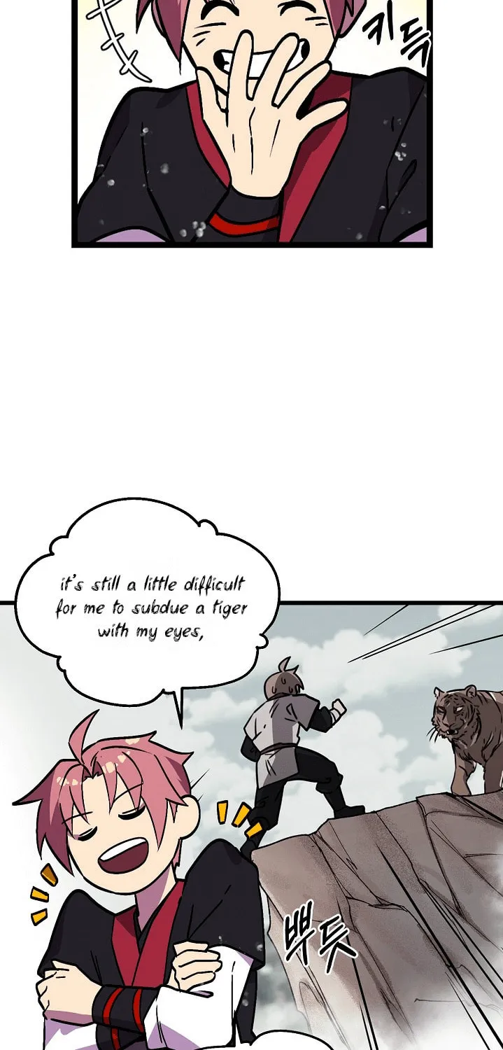 Read Absolute Martial Arts chapter 27 image 27 on Lezhin
