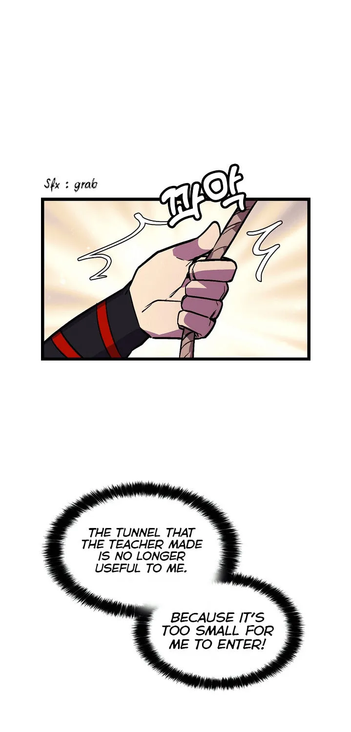 Read Absolute Martial Arts chapter 27 image 31 on Lezhin