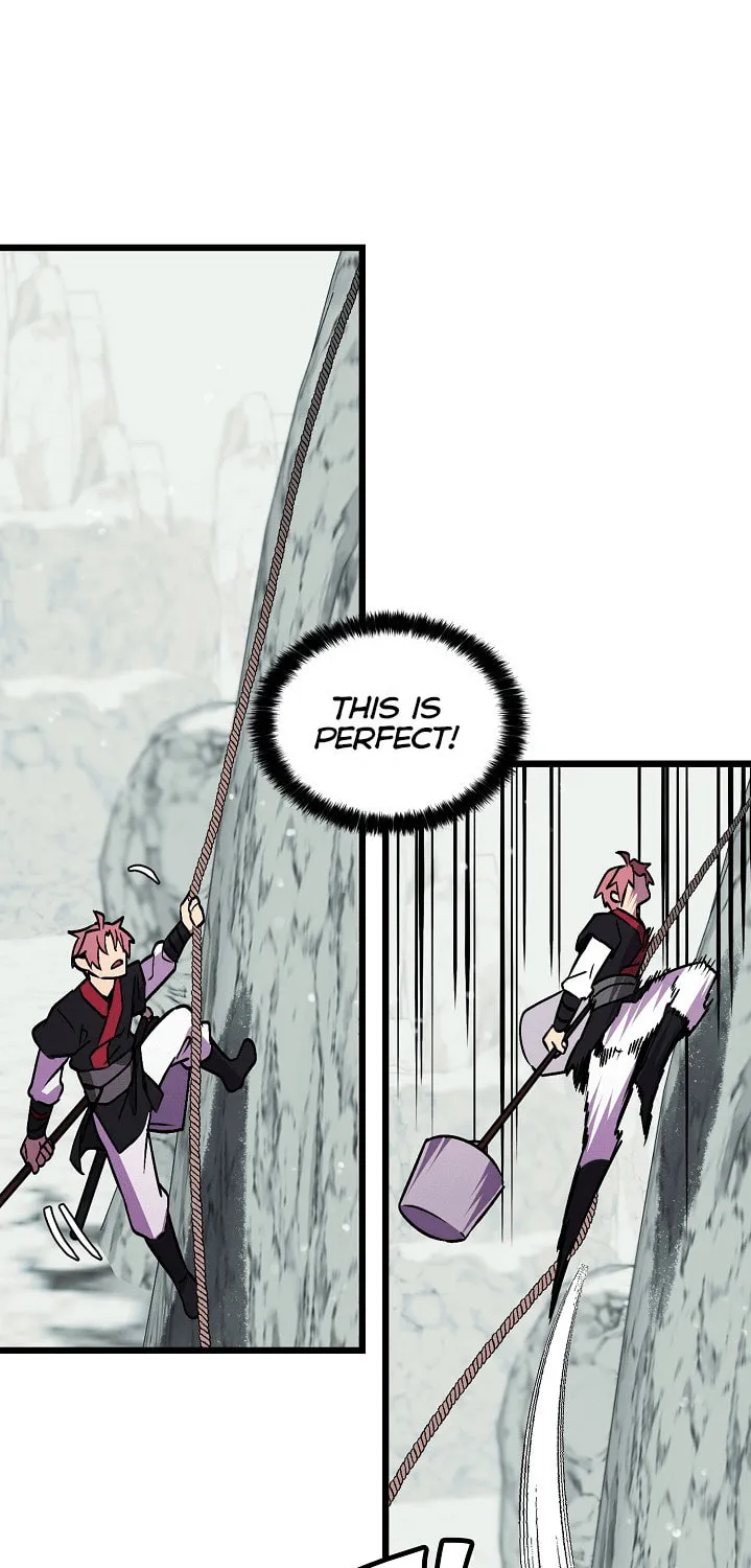 Read Absolute Martial Arts chapter 27 image 32 on Lezhin