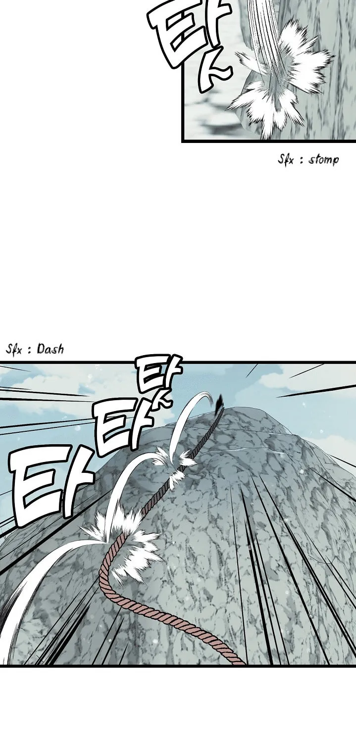 Read Absolute Martial Arts chapter 27 image 33 on Lezhin