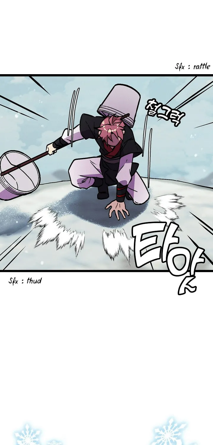 Read Absolute Martial Arts chapter 27 image 34 on Lezhin